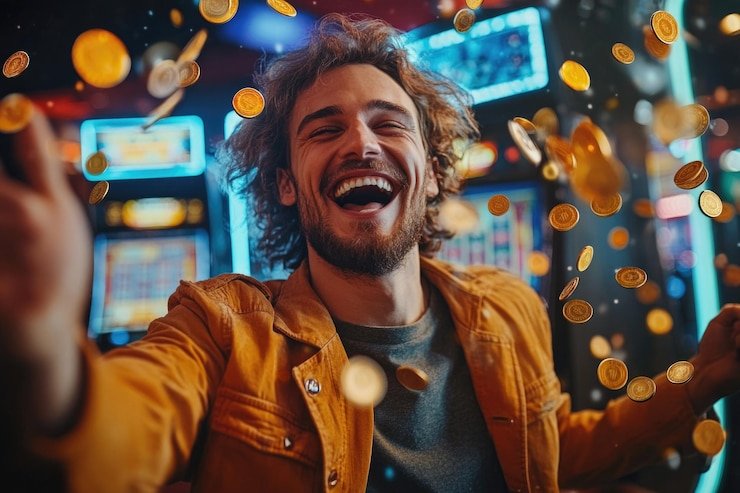 Aplikasi mobile rusia777 menampilkan dealer langsung dalam studio multi-kamera